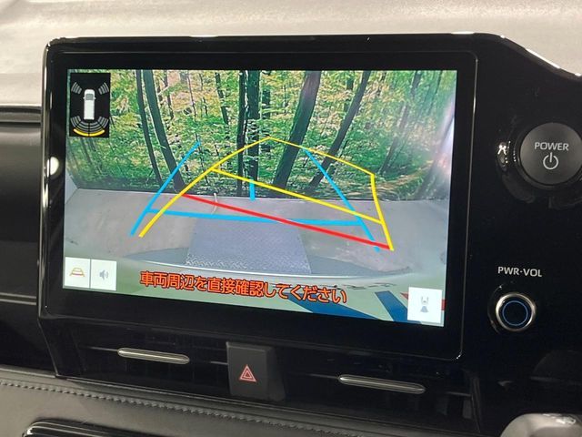 TOYOTA VOXY HYBRID 2025