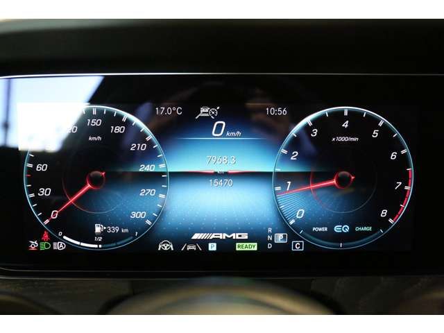 MERCEDES BENZ MERCEDES AMG GT 4DOOR coupe HYBRID 2022