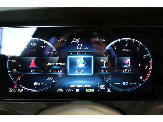 MERCEDES BENZ MERCEDES AMG GT 4DOOR coupe HYBRID 2022