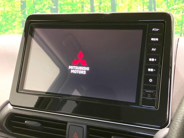 MITSUBISHI eK WAGON 2024