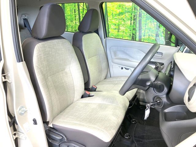 MITSUBISHI eK WAGON 2024