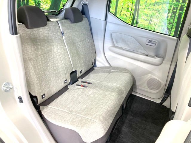 MITSUBISHI eK WAGON 2024