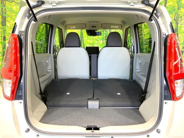 MITSUBISHI eK WAGON 2024