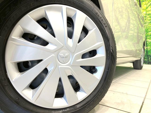 MITSUBISHI eK WAGON 2024