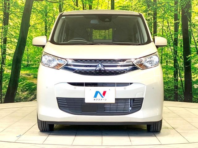 MITSUBISHI eK WAGON 2024