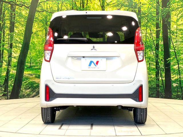 MITSUBISHI eK WAGON 2024