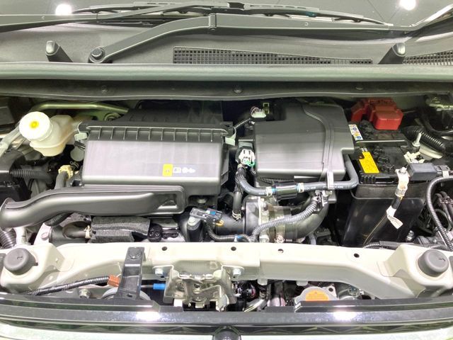 MITSUBISHI eK WAGON 2024