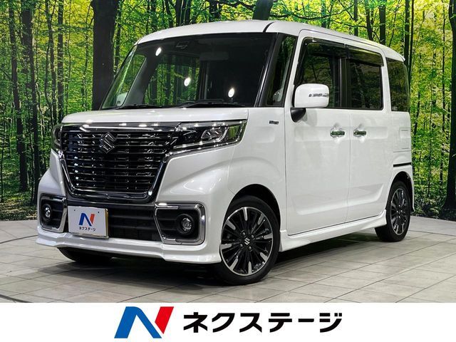 SUZUKI Spacia custom 2019
