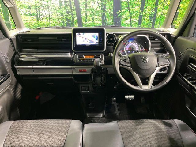 SUZUKI Spacia custom 2019