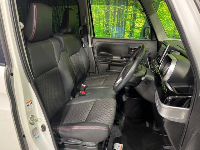 SUZUKI Spacia custom 2019