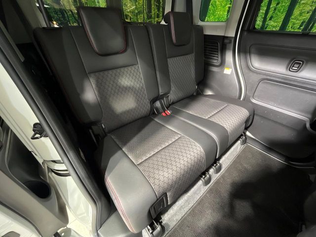 SUZUKI Spacia custom 2019