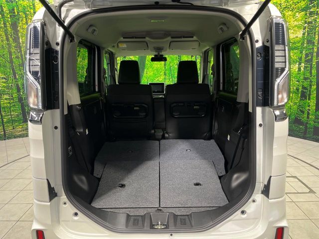 SUZUKI Spacia custom 2019