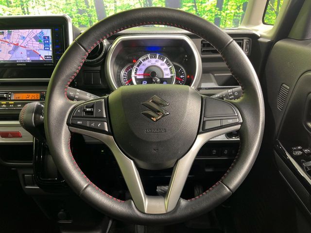 SUZUKI Spacia custom 2019