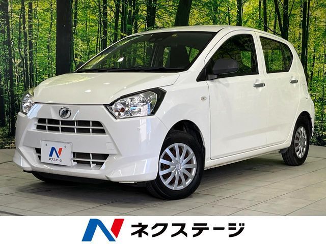 DAIHATSU MIRA e:S 4WD 2018