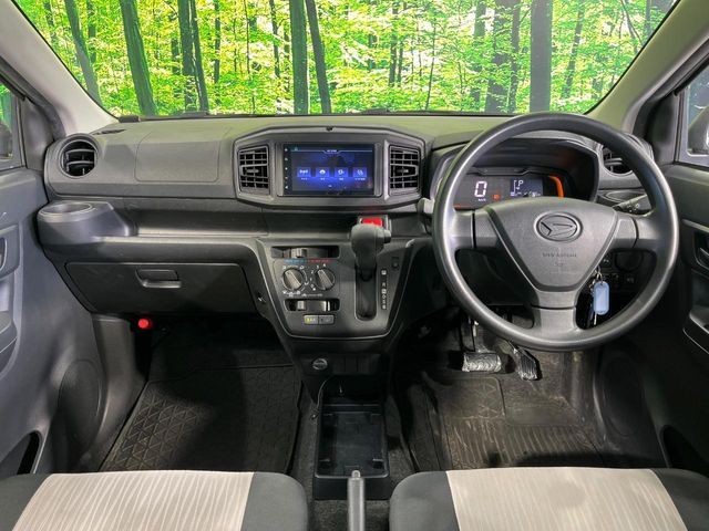 DAIHATSU MIRA e:S 4WD 2018