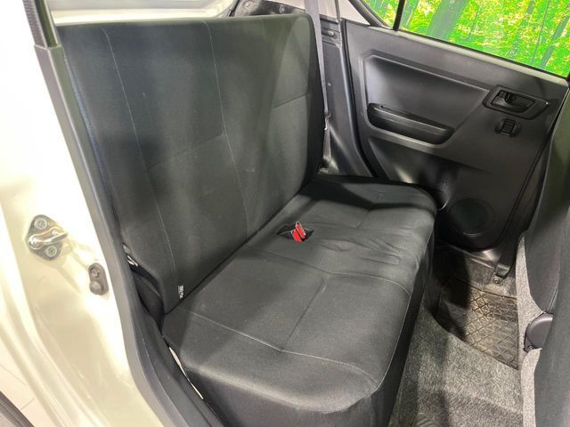 DAIHATSU MIRA e:S 4WD 2018