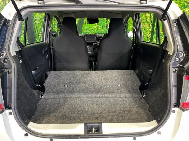 DAIHATSU MIRA e:S 4WD 2018