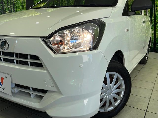 DAIHATSU MIRA e:S 4WD 2018