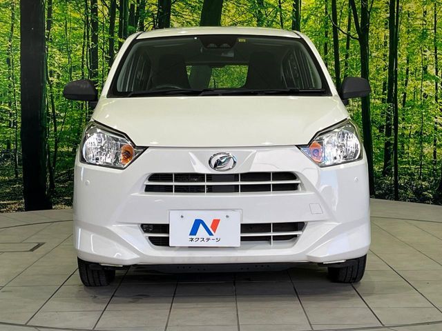 DAIHATSU MIRA e:S 4WD 2018