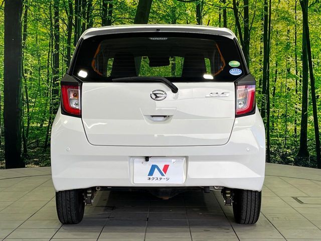 DAIHATSU MIRA e:S 4WD 2018