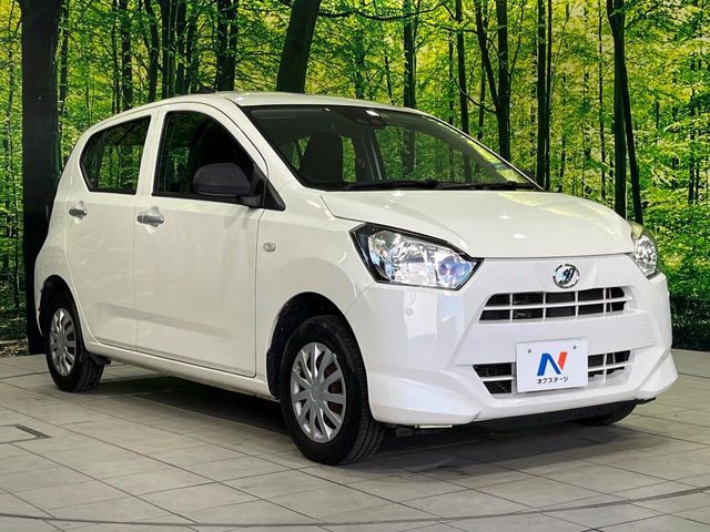 DAIHATSU MIRA e:S 4WD 2018