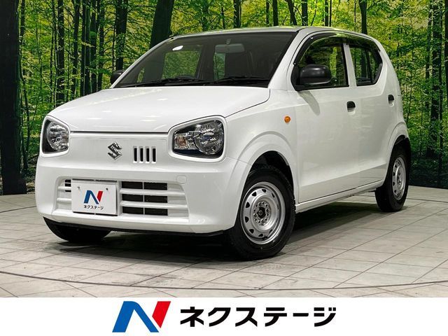 SUZUKI ALTO  4WD 2020