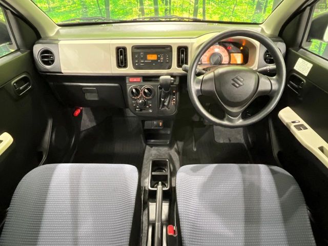 SUZUKI ALTO  4WD 2020