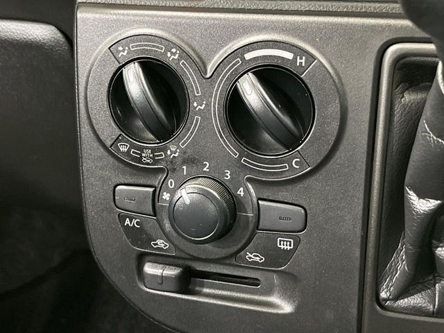 SUZUKI ALTO  4WD 2020