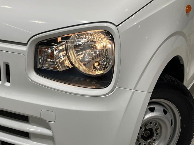 SUZUKI ALTO  4WD 2020