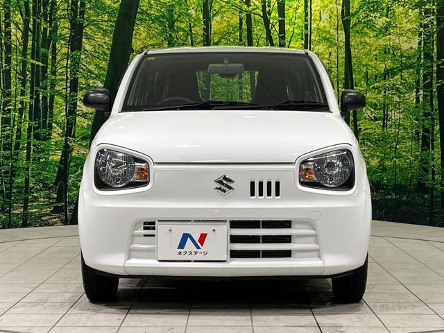 SUZUKI ALTO  4WD 2020