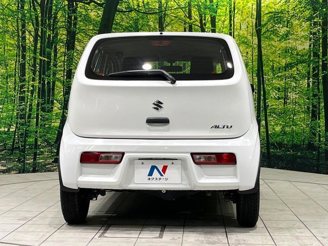 SUZUKI ALTO  4WD 2020