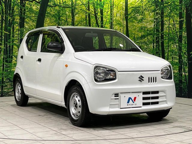 SUZUKI ALTO  4WD 2020