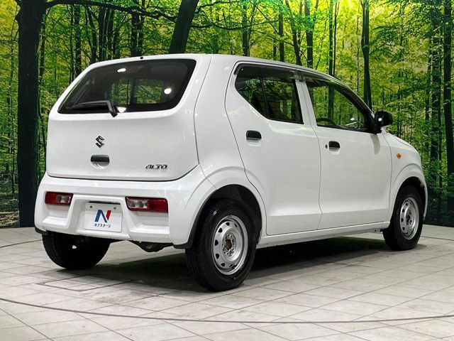 SUZUKI ALTO  4WD 2020