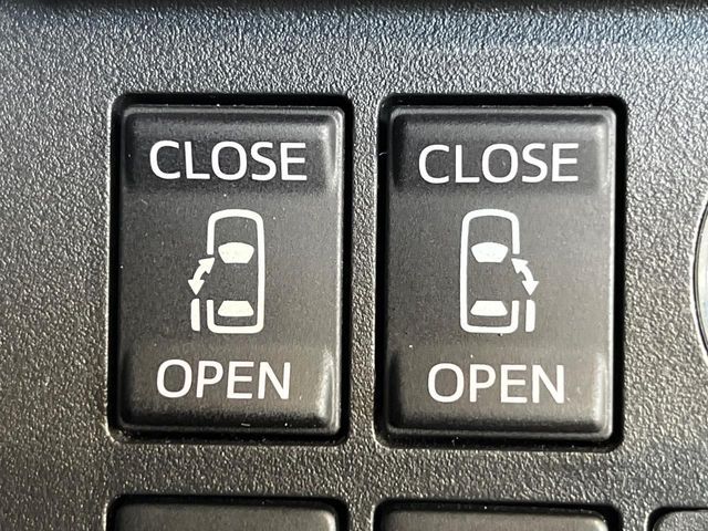 DAIHATSU WAKE 4WD 2015