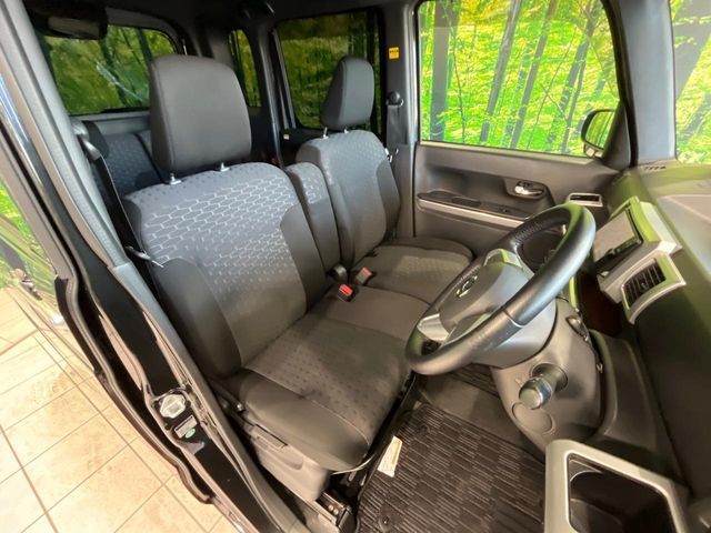 DAIHATSU WAKE 4WD 2015