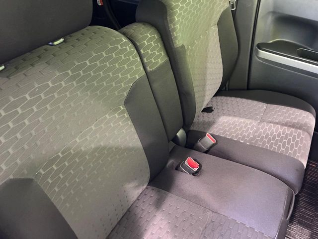 DAIHATSU WAKE 4WD 2015