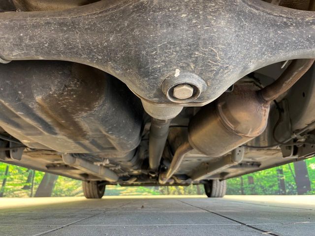 DAIHATSU WAKE 4WD 2015