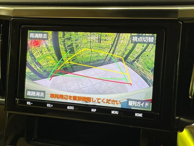 TOYOTA ALPHARD hybrid 4WD 2019