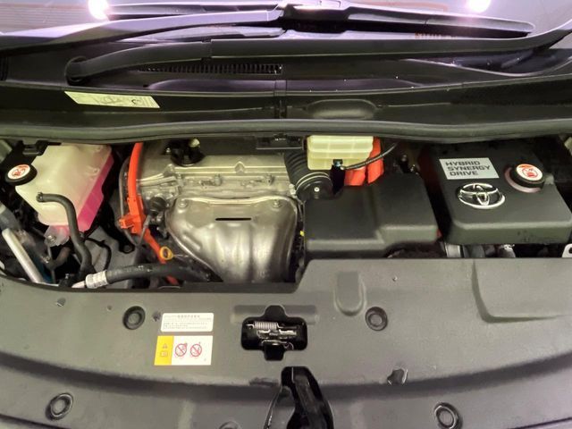 TOYOTA ALPHARD hybrid 4WD 2019