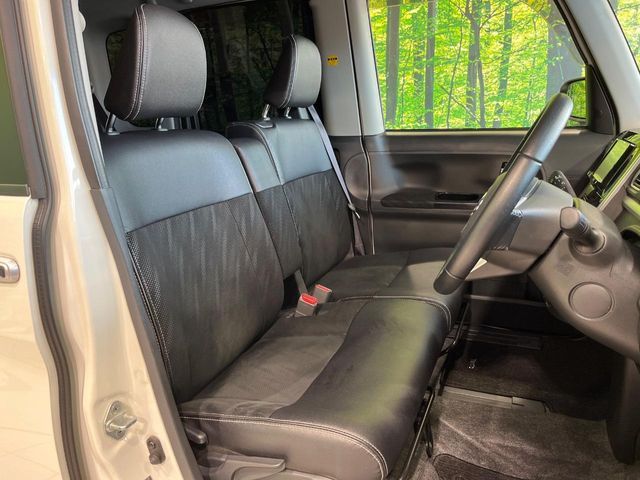 DAIHATSU TANTO CUSTOM 2017