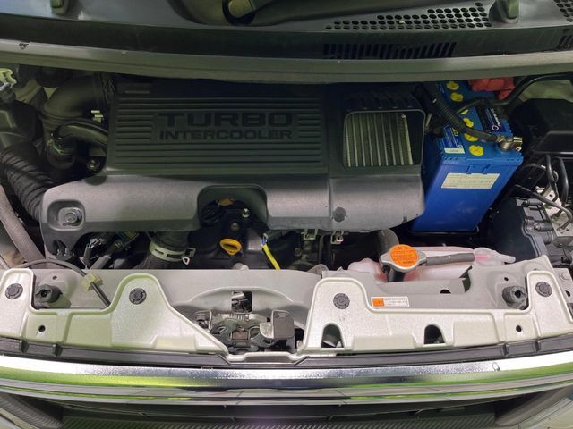 DAIHATSU TANTO CUSTOM 2017