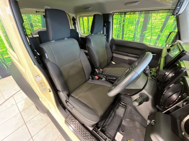 SUZUKI JIMNY SIERRA 2024