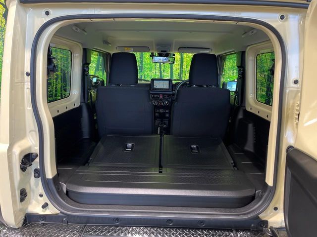 SUZUKI JIMNY SIERRA 2024