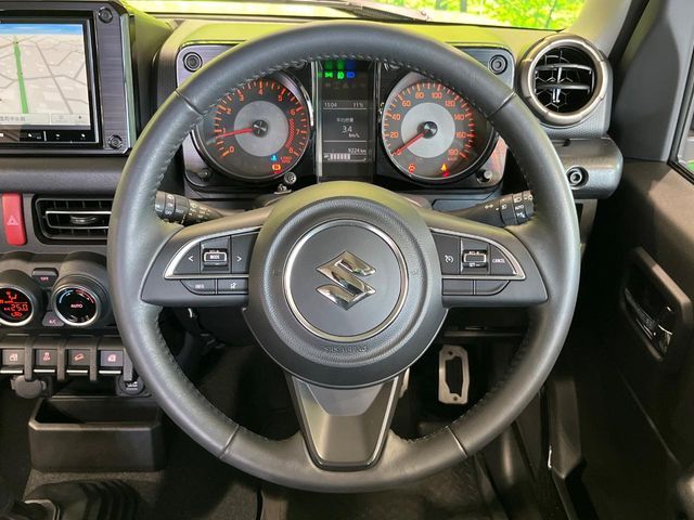 SUZUKI JIMNY SIERRA 2024