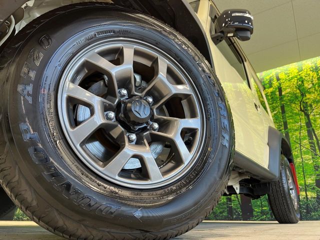 SUZUKI JIMNY SIERRA 2024