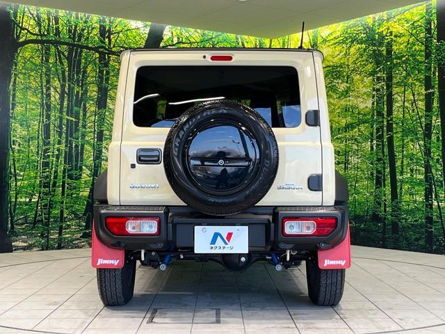 SUZUKI JIMNY SIERRA 2024