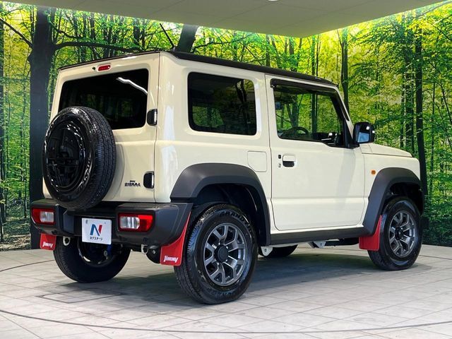 SUZUKI JIMNY SIERRA 2024