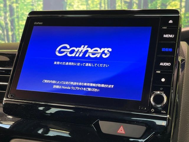 HONDA N BOX CUSTOM 4WD 2021