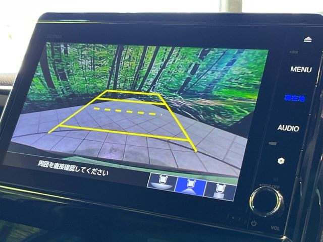 HONDA N BOX CUSTOM 4WD 2021