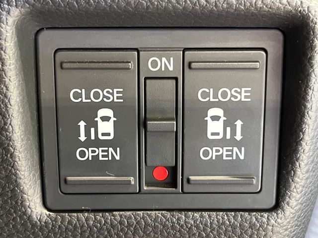 HONDA N BOX CUSTOM 4WD 2021